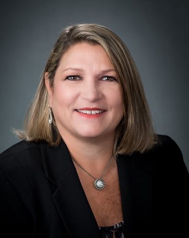 Sharon Simmons - Cantrell