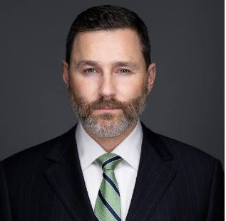 Matthew Marin
