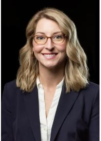 April Sawhill