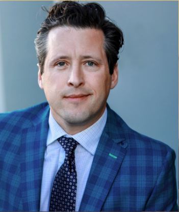 Matthew Clendenin