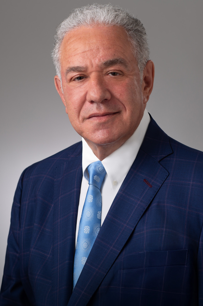 Robert Binstock