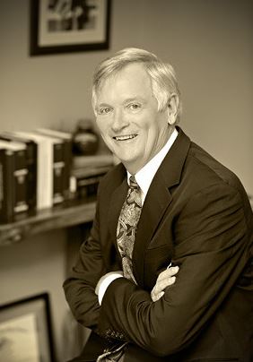 Thomas McHugh