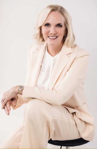 Gayle Gerling Pettinga