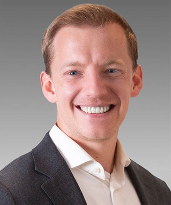 Samuel Frost