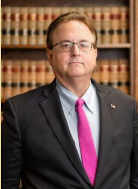 Joseph Brown, III