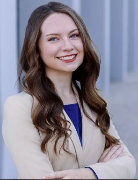 Karlie Ruder