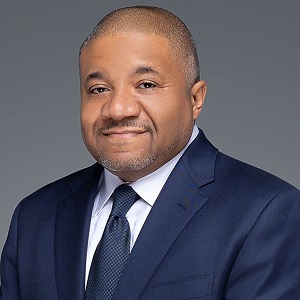 Michael Wright