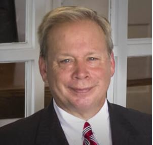 John Aubry Davis
