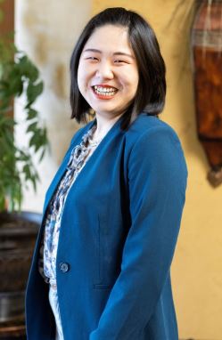 YuanYuan Zhang