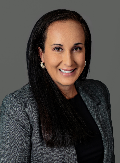 Lydia Zbrzeznj