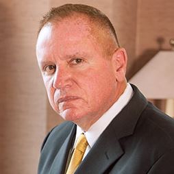 Frank Manley, IV