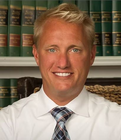 Kevin J. McDevitt