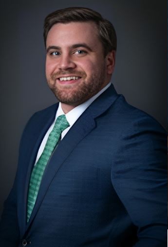Bret Pufahl