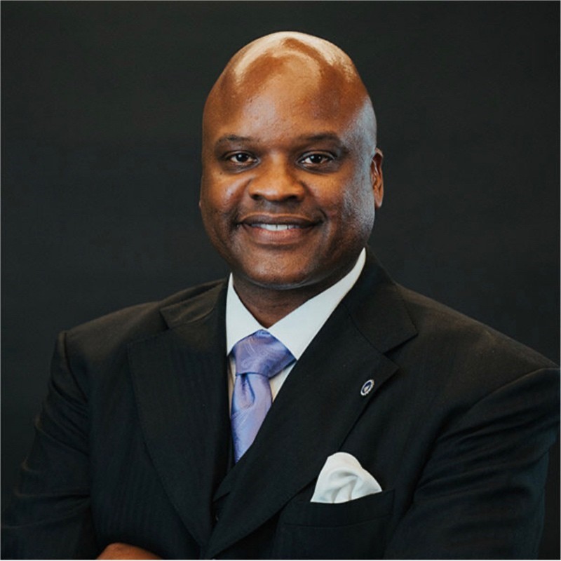James Carter