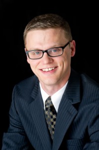 Andrew Poole