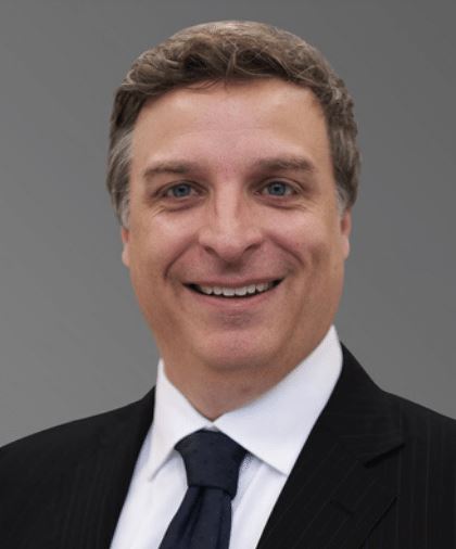Jeremy Tiedt