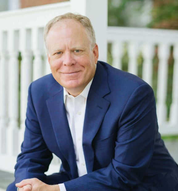 T. Vaden Warren, Jr.