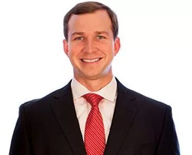 Frederick Moore, III