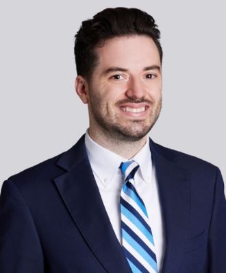 Devin Glasgow