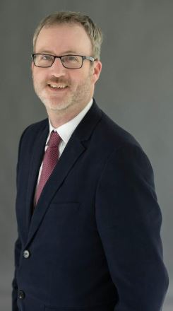 Nicholas 'Nick' Farr