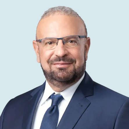 David Goldman