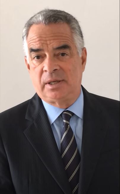 David Golomb