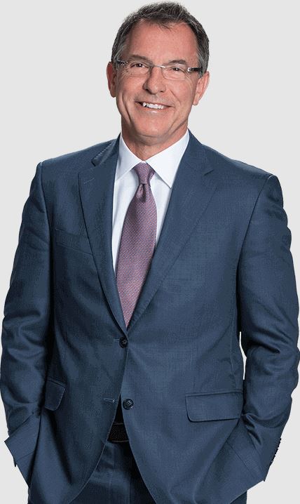 Michael Hancock