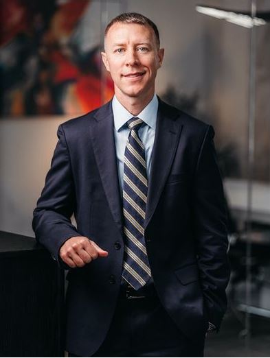 Kyle Noffsinger