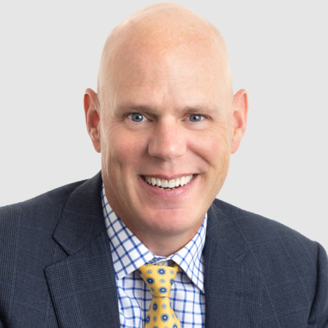 Brian Hodgkiss