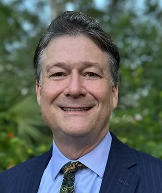 Mark Yablon