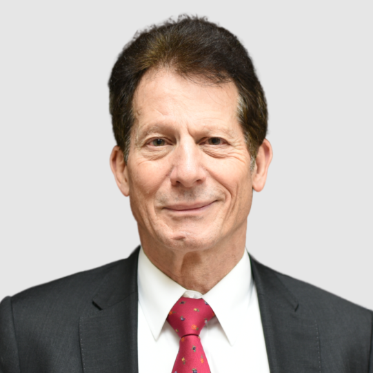 Steven Louros