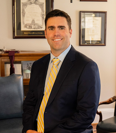 Ralph 'Will' Meekins, Jr.