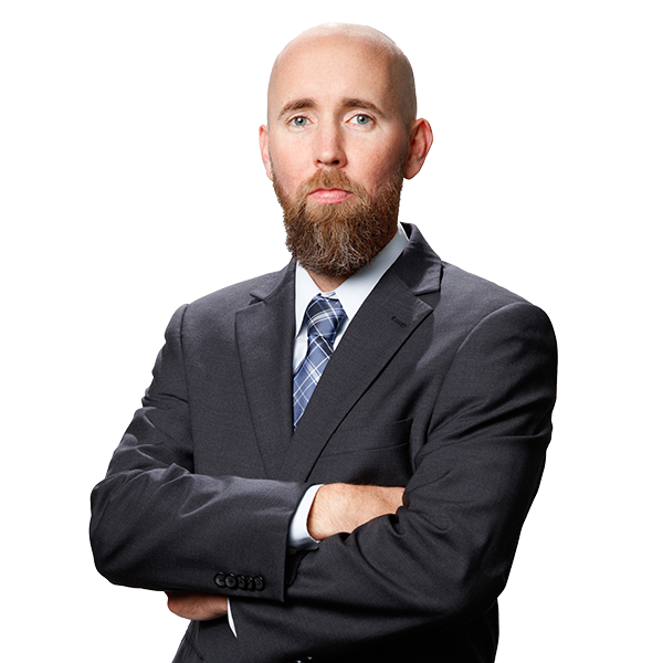 Trevor Rockstad