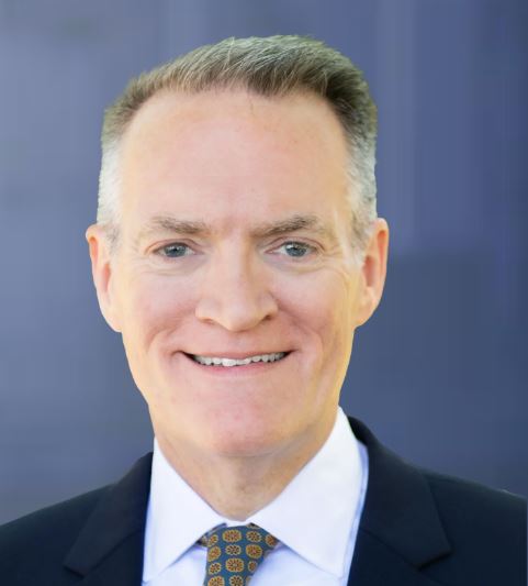 Stephen Skinner