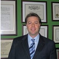 Jerry Jacobson