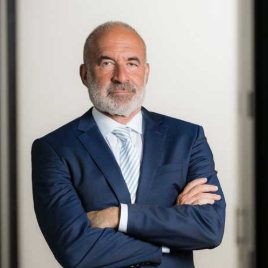 Michael Oppenheimer