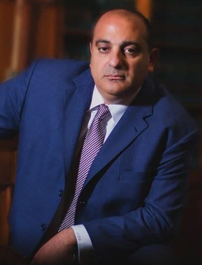 Saleem Dennis