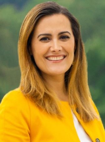 Cristina Garcia-Chappell