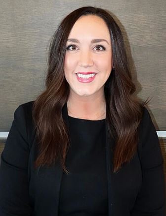 Heather Strohmeyer