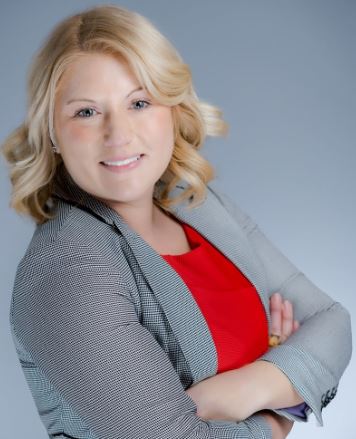 Michelle Rich
