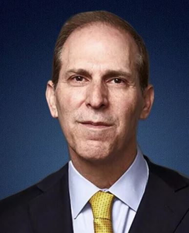 Richard Frankel