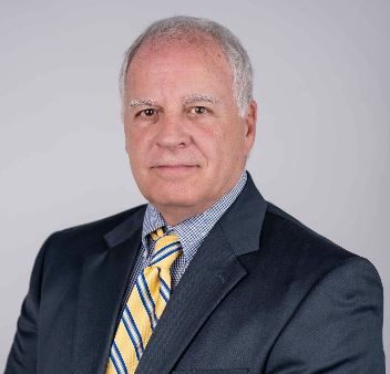 Joseph 'Joe' Lane