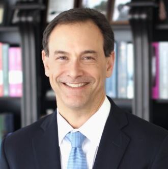 David Greenstone