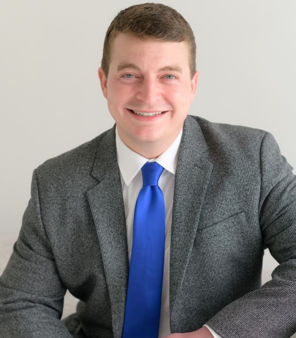 Ryan Robey