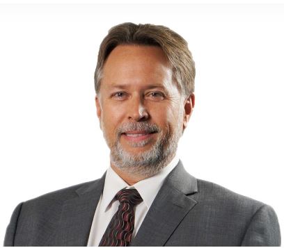 Daniel Hoffman