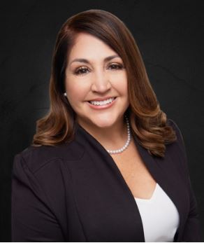 Lauren Gonzales