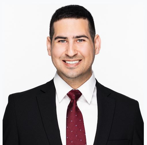 Hani Farah