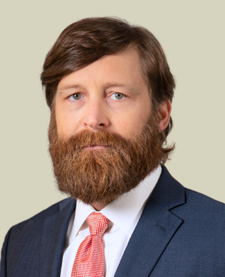 Landis Curry, III