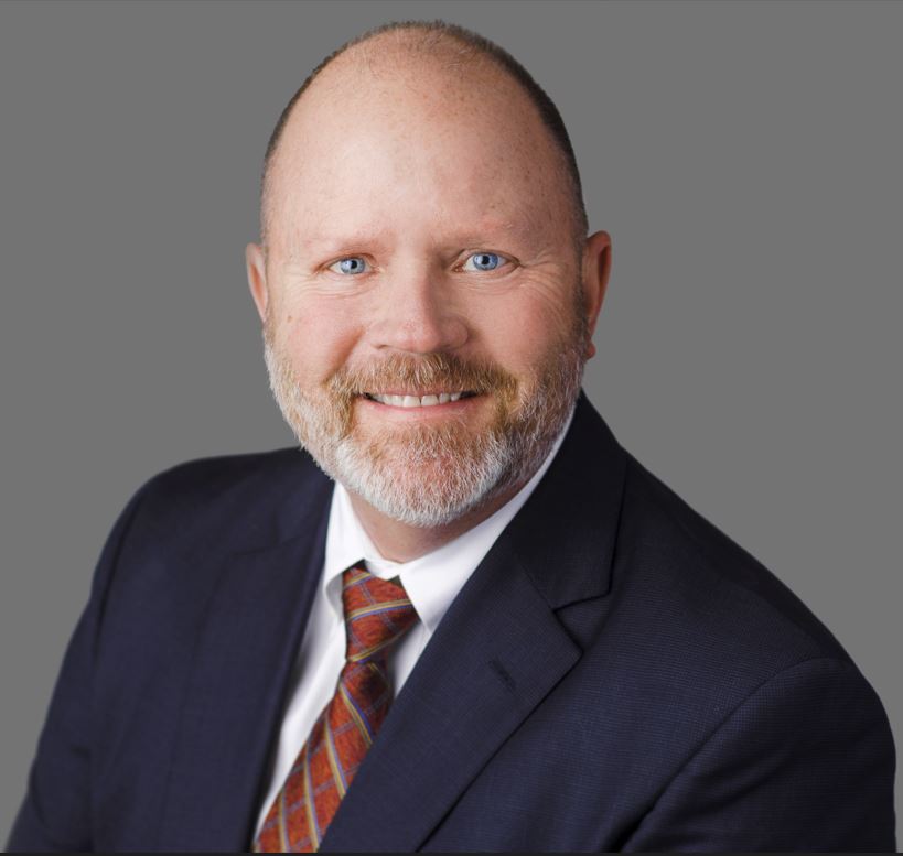 H. Patrick Weir, Jr.