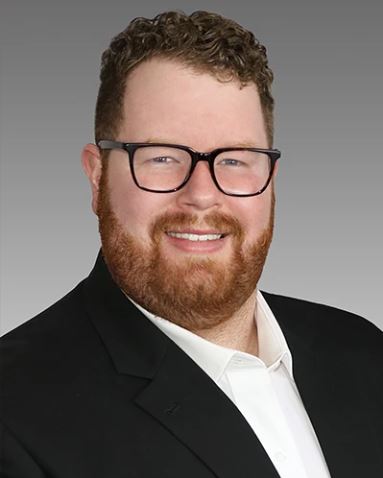 Clayton Sears